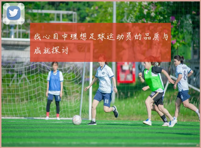 我心目中理想足球运动员的品质与成就探讨