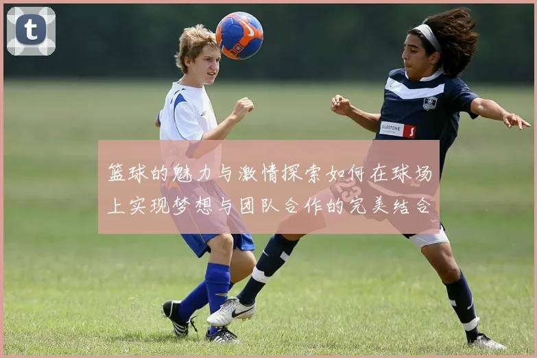 篮球的魅力与激情探索如何在球场上实现梦想与团队合作的完美结合